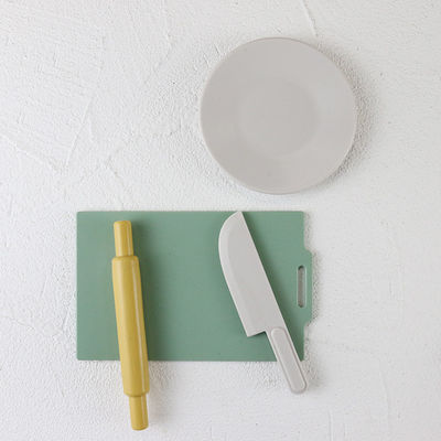 2023 het Nieuwe niet Giftige Speelgoed van het de Babysilicone van BPA Vrije voor de Keuken van het Spelhuis het Koken