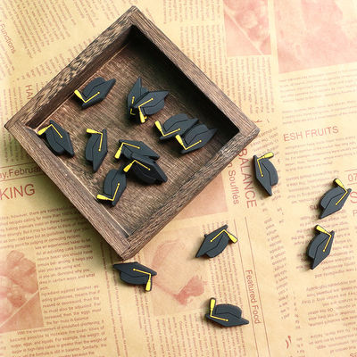Aangepaste Brandpuntssiliconeparels voor de Armbandklem DIY van de Pennengraduatie