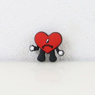 Het slechte Bunny Custom Silicone Focal Beads-Materiaal van de Voedselrang voor Pen Making