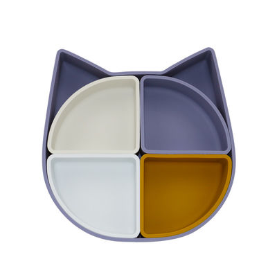 Cat Face Style Silicone Section-Plaat met de Certificatie van Ce BSCI