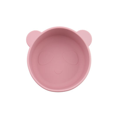 De Kom Vastgestelde Ronde Vorm van het Eco Vriendschappelijke Silicone voor OEM van de Familiereis