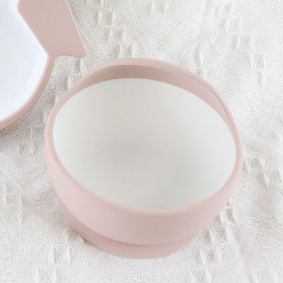 Reeks van de het Voedselkom van de douanebpa de Vrije Baby, van de de Zuigingsbaby van de Voedselrang het Siliconekom