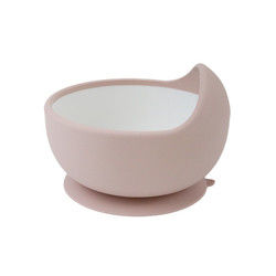 Reeks van de het Voedselkom van de douanebpa de Vrije Baby, van de de Zuigingsbaby van de Voedselrang het Siliconekom