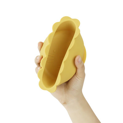 De Kom Vastgesteld BPA Vrij pvc van het zuigingssilicone Vrij voor Unisex-Zuigelingsjonge geitjes