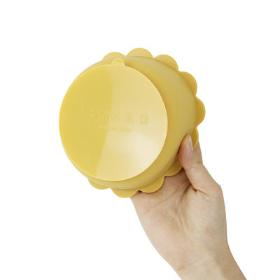 De Kom Vastgesteld BPA Vrij pvc van het zuigingssilicone Vrij voor Unisex-Zuigelingsjonge geitjes