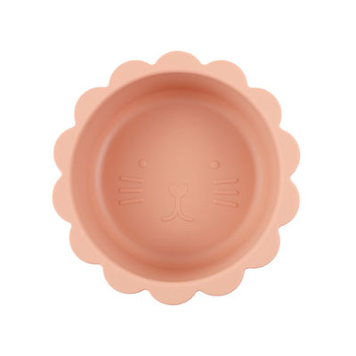 De Kom Vastgesteld BPA Vrij pvc van het zuigingssilicone Vrij voor Unisex-Zuigelingsjonge geitjes