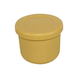Reeks van de het Siliconekom van BPA de Vrije, Silicone Bento Boxes With Customized Logo
