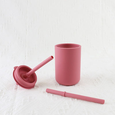 Veelvoudige de Jonge geitjeskop van het Kleurensilicone om Bewijs van de Vormbpa het Vrije Morserij voor Zuigeling