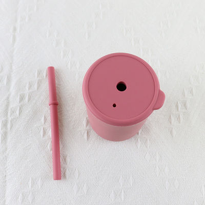 Veelvoudige de Jonge geitjeskop van het Kleurensilicone om Bewijs van de Vormbpa het Vrije Morserij voor Zuigeling
