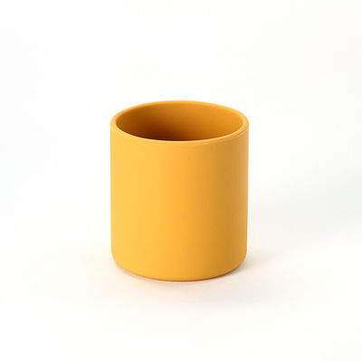 Van het Siliconejonge geitjes van het morserijbewijs de Kopbpa Vrije niet Giftig voor Zuigeling Opleiding