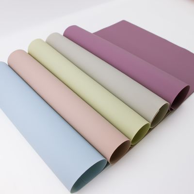 Van de Misstapjonge geitjes van BPA de Vrije mat van de het Siliconeplaats niet Kleurrijk met de Aangepaste mat van het de matbureau van de Embleemlijst