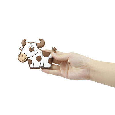 Vrije het Siliconebaby Teether van BPA Te kauwen voor de Verzorging van Giftoem