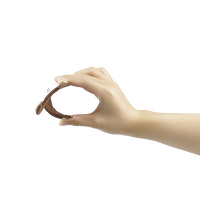 Vrije het Siliconebaby Teether van BPA Te kauwen voor de Verzorging van Giftoem