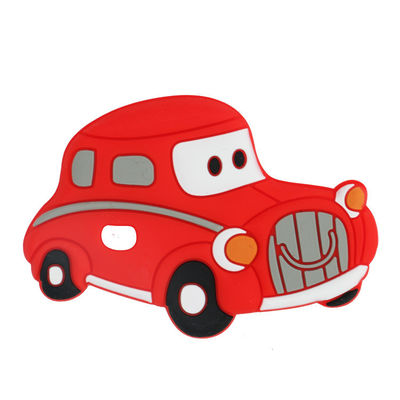 Veilige het Siliconebaby Teether Eco van de voedselrang Vriendschappelijk voor Peuter