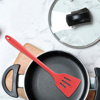 Van het het Siliconekeukengerei de Vastgestelde BPA van de Pantonkleur Brandkast van de het Voedselrang Vrije voor Keuken
