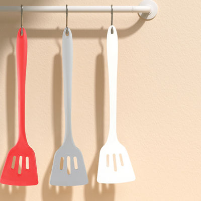 Van het het Siliconekeukengerei de Vastgestelde BPA van de Pantonkleur Brandkast van de het Voedselrang Vrije voor Keuken