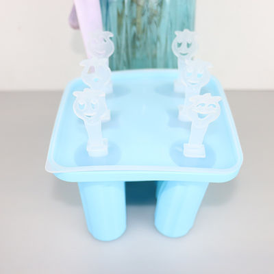 Vrije Gepersonaliseerde het Siliconevormen van BPA voor Ijslollyijs Lolly Making