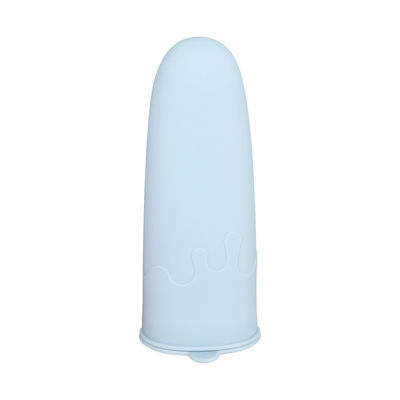 Vormen van het Panton de Kleur Gepersonaliseerde Silicone, Vrije de Ijslollyvormen van BPA voor Familie