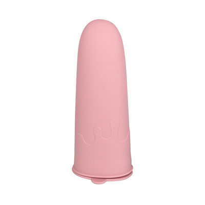 Vormen van het Panton de Kleur Gepersonaliseerde Silicone, Vrije de Ijslollyvormen van BPA voor Familie