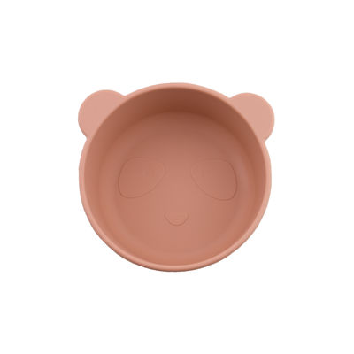 Leuke van de het Siliconekom van de Voedselrang Vastgestelde Waterdicht voor Baby het Voeden