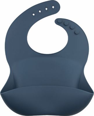 Regelbare de Slab Veilige Zacht van de Siliconevanger voor Babyjonge geitjes het Voeden