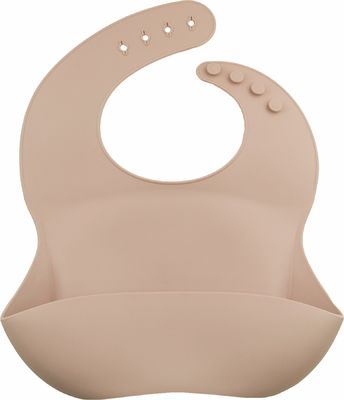 Regelbare de Slab Veilige Zacht van de Siliconevanger voor Babyjonge geitjes het Voeden