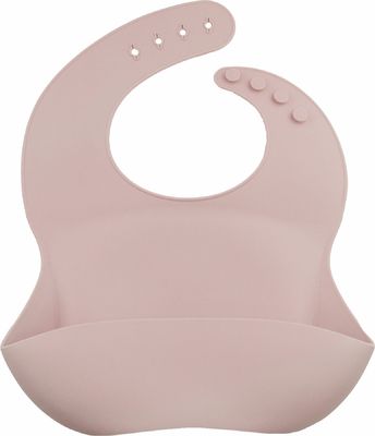 Regelbare de Slab Veilige Zacht van de Siliconevanger voor Babyjonge geitjes het Voeden