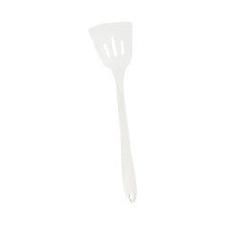 Rood Vastgesteld de Spatel Heet Bewijs van Gray White Colors Silicone Kitchenware met Panton-Kleur