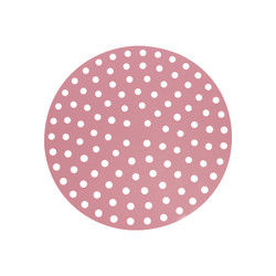 Opnieuw te gebruiken de Luchtbraadpan Mat Heat Resistant Non Toxic niet van het Stoksilicone
