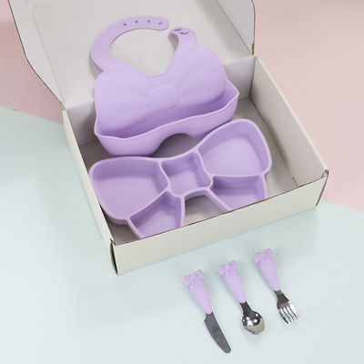 De veilige Afwasmachine Material van de Silicone Standaard Kleine Lepel