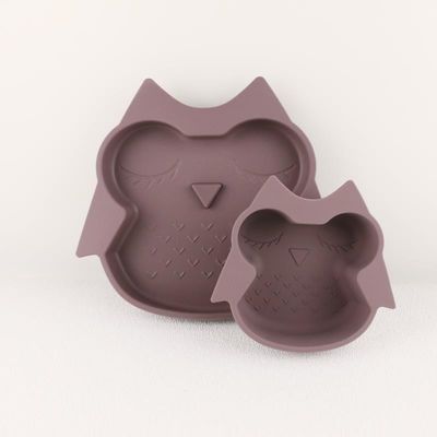 De hittebestendige van de Afwasmachineset safe temperature van de Siliconekom Waaier -40℃~230℃