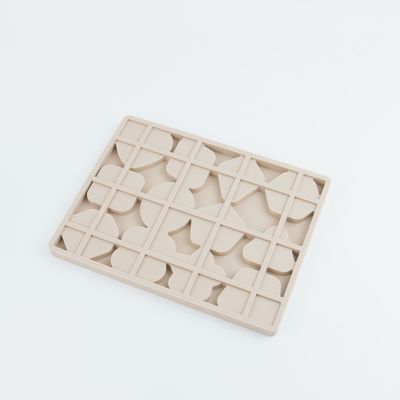 Superieure flexibiliteit Silicone drinkbeker met stro 155g Voor professionals