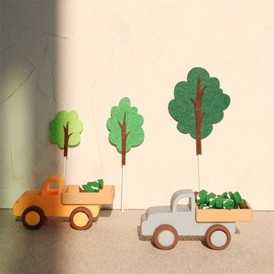 Gepersonaliseerde baby siliconen auto speelgoed hardlopende siliconen auto's kinderen spelen