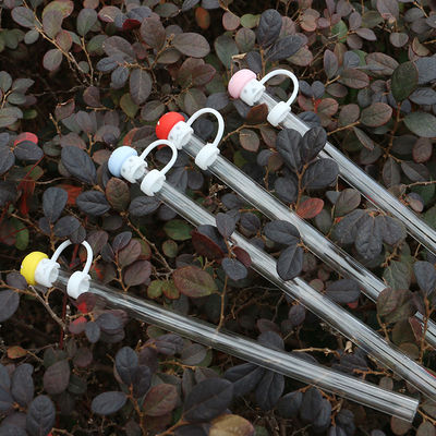 Gepersonaliseerde openbare paddenstoelontwerp 10 mm strooptopper voor tumbler cup volle siliconen stroopbedekking hoeden
