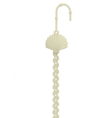 Silikonkralen BPA-vrij baby tanden baby halsketting fopspeen ketting accessoires voor baby