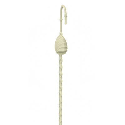 Silikonkralen BPA-vrij baby tanden baby halsketting fopspeen ketting accessoires voor baby