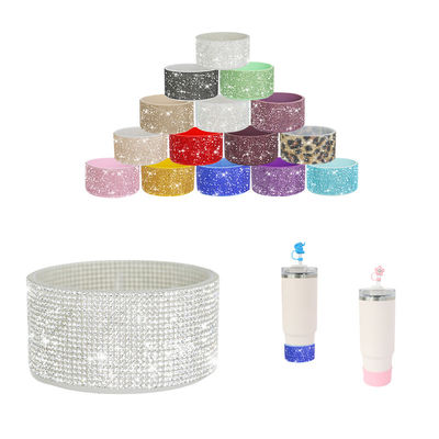 Silicone schoen voor trumbler Adventure Tumbler Bottom schoen voor Flip 30 20 oz Cup hoogwaardig BPA-vrij siliconen materiaal