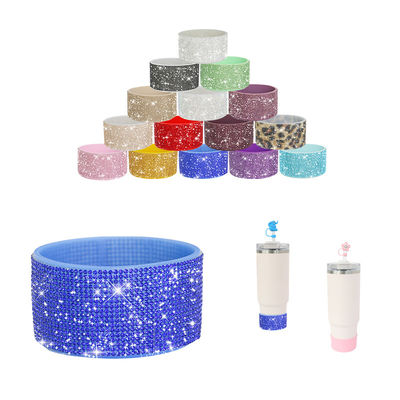 Silicone schoen voor trumbler Adventure Tumbler Bottom schoen voor Flip 30 20 oz Cup hoogwaardig BPA-vrij siliconen materiaal