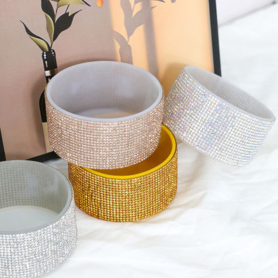 Groothandel cup Glitter Silicone Boot voor 20-40oz Flesdeksel Onderste mouw Cover Beschermende tumbler schoen gedrukt