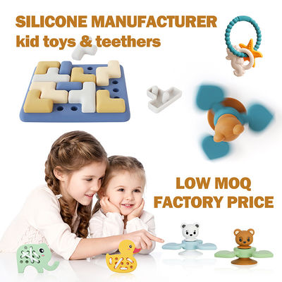 Nieuwste siliconen baby bad water tafel speelgoed Schimmelvrij baby bad speelgoed baby cadeautjes OEM/ODM