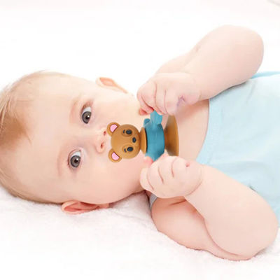 Warm verkopen groothandel maat siliconen baby kind speelgoed Fidget Gyroscope speelgoed fabrikant