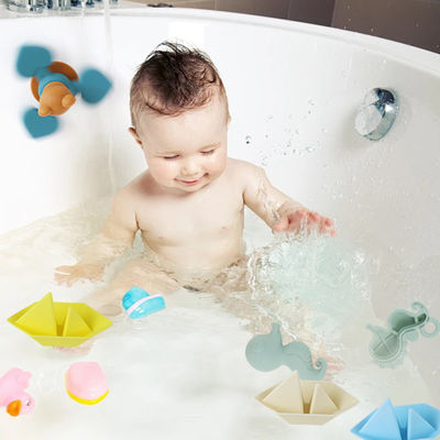 Warm verkopen groothandel maat siliconen baby kind speelgoed Fidget Gyroscope speelgoed fabrikant
