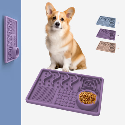 BPA-vrij, ruikvrij, van siliconen, voor huisdieren bestemd, voor dieren, voor honden