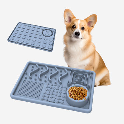 BPA-vrij, ruikvrij, van siliconen, voor huisdieren bestemd, voor dieren, voor honden