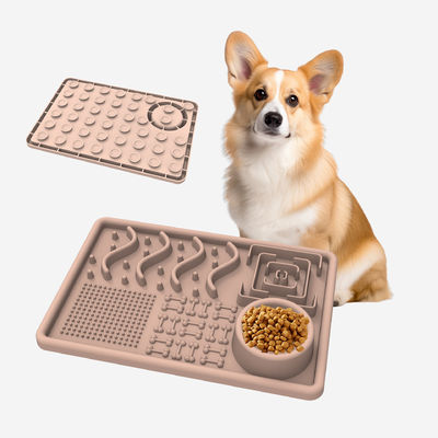 BPA-vrij, ruikvrij, van siliconen, voor huisdieren bestemd, voor dieren, voor honden