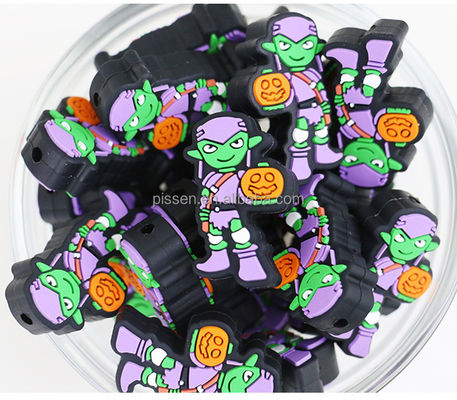 Set Sale Wholesale Custom PVC Decoration Schoenen Clog Schoenen Charm Personalisatie Design Custom Charms Custom Schoenen Charms