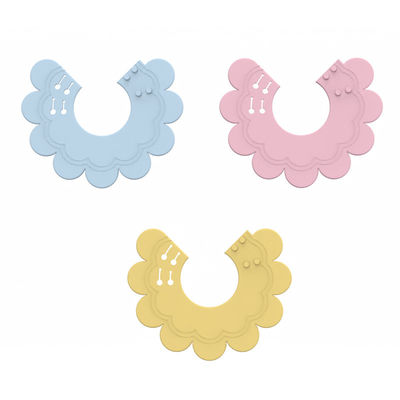 Aanpasbaar Elizabethan Circle Soft Rubber Silicone Anti-likken en anti-bijten herstel Pet Neck Collar
