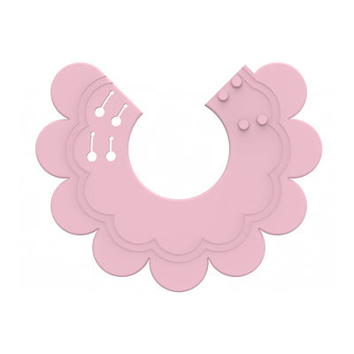 Aanpasbaar Elizabethan Circle Soft Rubber Silicone Anti-likken en anti-bijten herstel Pet Neck Collar