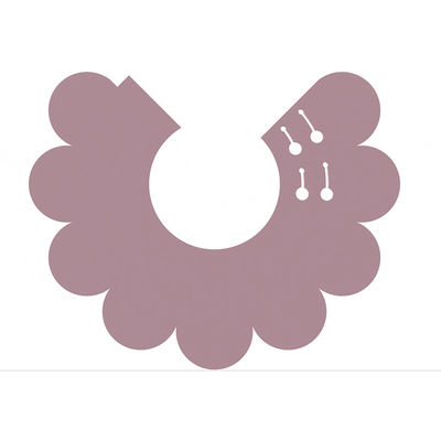Aanpasbaar Elizabethan Circle Soft Rubber Silicone Anti-likken en anti-bijten herstel Pet Neck Collar