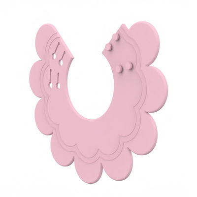 Aanpasbaar Elizabethan Circle Soft Rubber Silicone Anti-likken en anti-bijten herstel Pet Neck Collar
